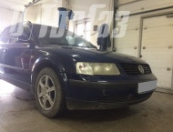 ��� �� Volkswagen Passat - 