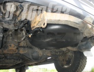 ��� �� MITSUBISHI OUTLANDER - ������������ ������ ������� 94 �����