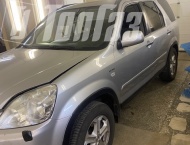 ��� �� Honda CR-V - 
