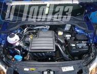 ��� �� Skoda Rapid - 