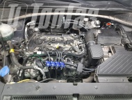 ��� �� Hyundai Tucson - 