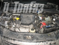 ��� �� Renault Sandero - 