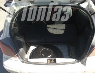 ��� �� Toyota Vitz - 