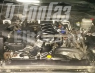 ��� �� Lexus LX 570 - ����������� ����������
