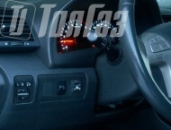 ��� �� Toyota Camry - ������ ������������ � ��������� ������� ������