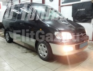 ��� �� Toyota Town Ace - ����� ���