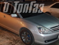 ��� �� Toyota Allion - 