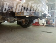 ��� �� Toyota Land Cruiser Prado - ������������ ������ ������� 94 �����