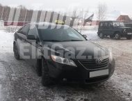 ��� �� Toyota Camry - ����� ���