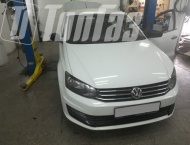 ��� �� Volkswagen Polo  - 