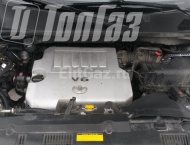 ��� �� Toyota Highlander - ����������� ����������
