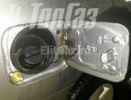 ��� �� Lexus LX 570 - ����������� ����������