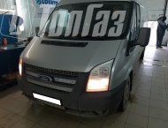 ��� �� ford transit - 