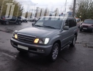 ��� �� Lexus LX 470 - 