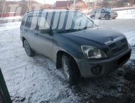 ��� �� Chery Tiggo - 