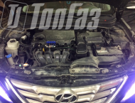 ��� �� Hyundai Sonata - 