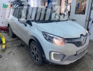 ��� �� Renault Kaptur - 