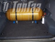 ��� �� UAZ Patriot - ����������� ����������� ������� ������ (�����)
