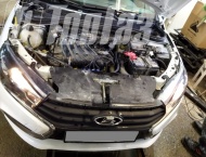 ��� �� Lada Vesta - 