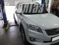 ��� �� Toyota RAV 4 - 