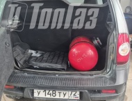 ��� �� Chevrolet Niva - 