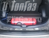 ��� �� Toyota RAV 4 - �������������� ������ ������� 50 ������