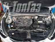 ��� �� Hyundai  IX-35  - 