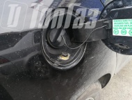 ��� �� Renault Fluence  - 