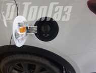 ��� �� Hyundai Santa Fe - 