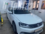��� �� Volkswagen Jetta  - 