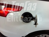 ��� �� Ford Focus - ����������� ����������