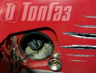 ��� �� Pontiac Vibe - 