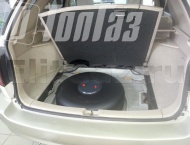 ��� �� Toyota HARRIER - ������������ ������ ������� 65 ������