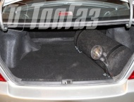 ��� �� Toyota Corolla - ������� ������ ������� 50 ������