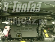 ��� �� Toyota RAV 4 - ����������� ����������