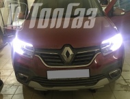 ��� �� Renault Logan - 