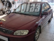 ��� �� Kia Spectra - 