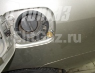 ��� �� Toyota Corolla Fielder - ����������� ����������