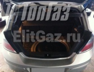 ��� �� Opel Astra - ������������ ������ ������� 53 �����