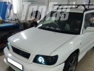 ��� �� Subaru Forester - 