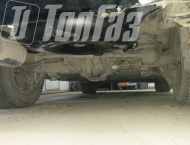 ��� �� Toyota Land Cruiser 200 - ������������ ������ ������� 94 �����