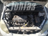 ��� �� Toyota Vitz - 