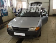 ��� �� Nissan AD - 
