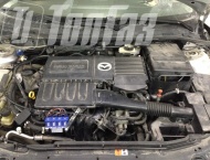 ��� �� Mazda 3 - 