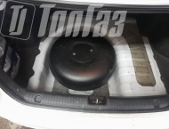 ��� �� Kia Rio - 