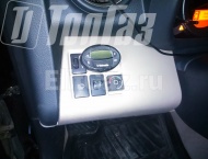 ��� �� Toyota RAV 4 - ������ ������������ ���/������