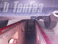 ��� �� Lada Granta - 