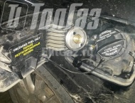 ��� �� Hyundai Sonata - ����������� ���������� � ������������