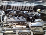 ��� �� Nissan X-Trail - ����������� ����������