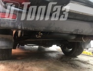 ��� �� Toyota Land Cruiser - 